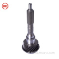 Manual Kualitas Good Manual Auto Input Shaft untuk Toyota 2kd OEM 33301-60050